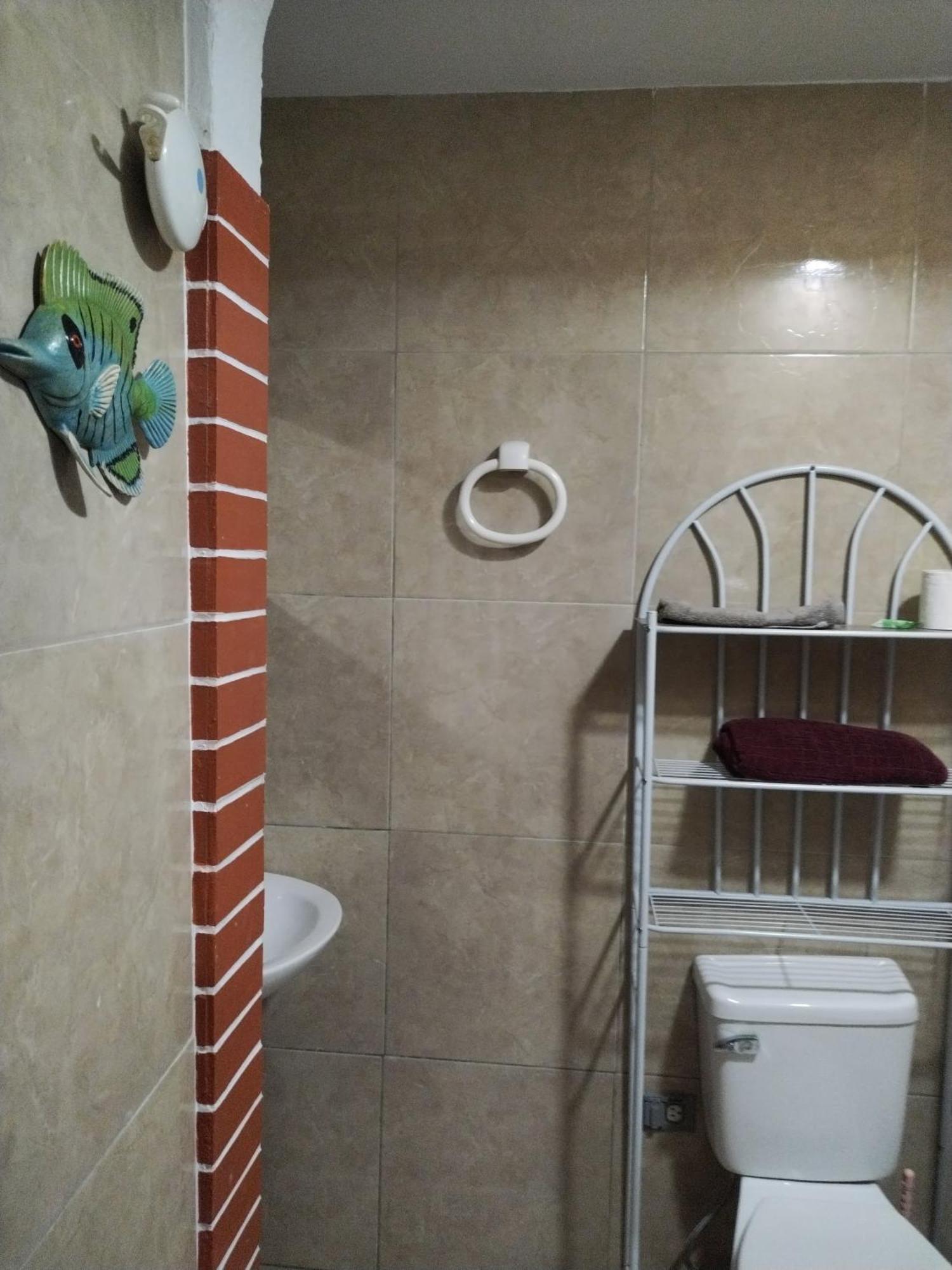 Anexo Independiente Y Privado Totalmente Amueblado Muy Lindo Y Acogedor En Chanis Cerca De Costa Del Este Y El Mall Santa Maria Plaza Панама Экстерьер фото