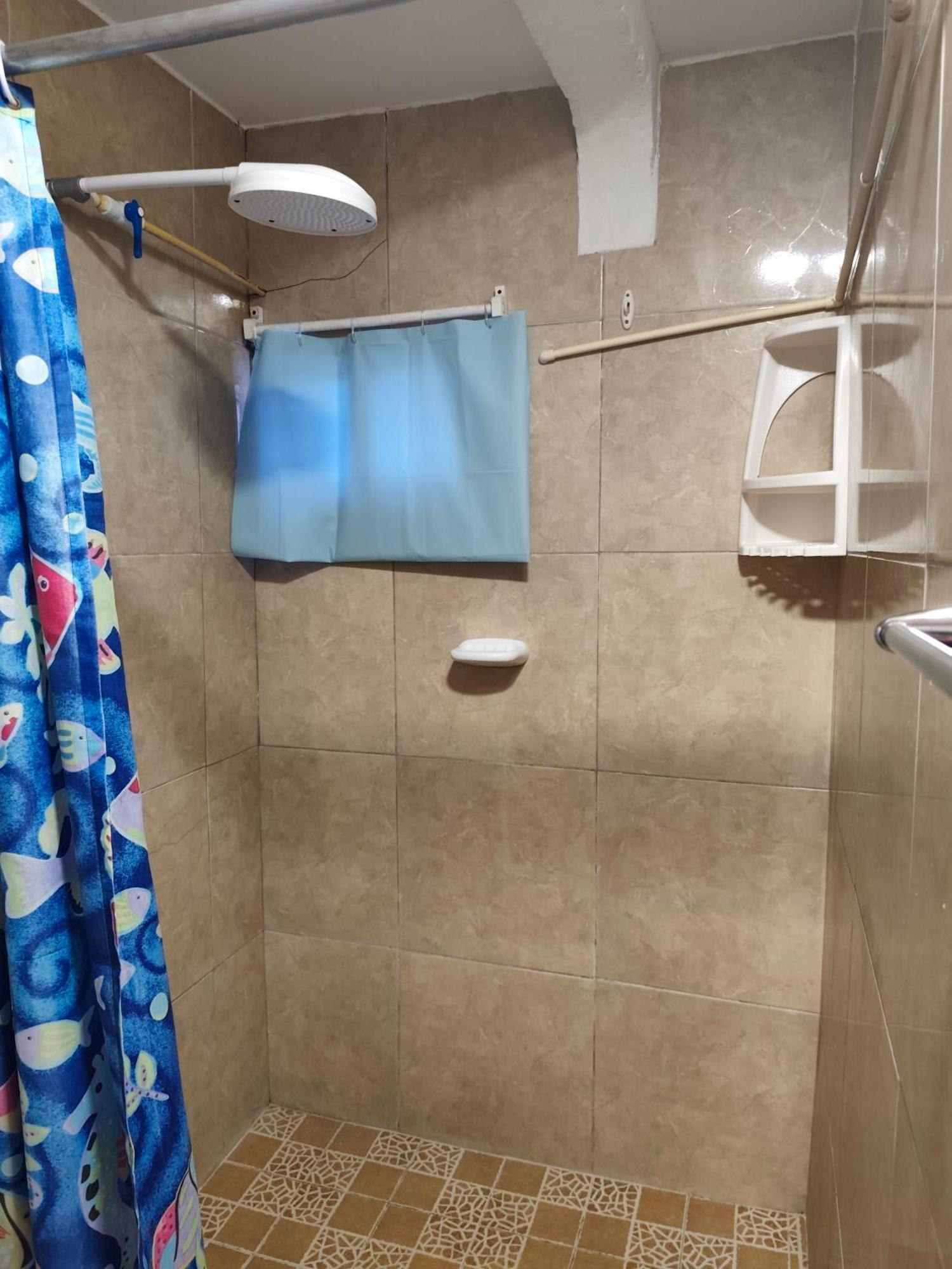 Anexo Independiente Y Privado Totalmente Amueblado Muy Lindo Y Acogedor En Chanis Cerca De Costa Del Este Y El Mall Santa Maria Plaza Панама Экстерьер фото